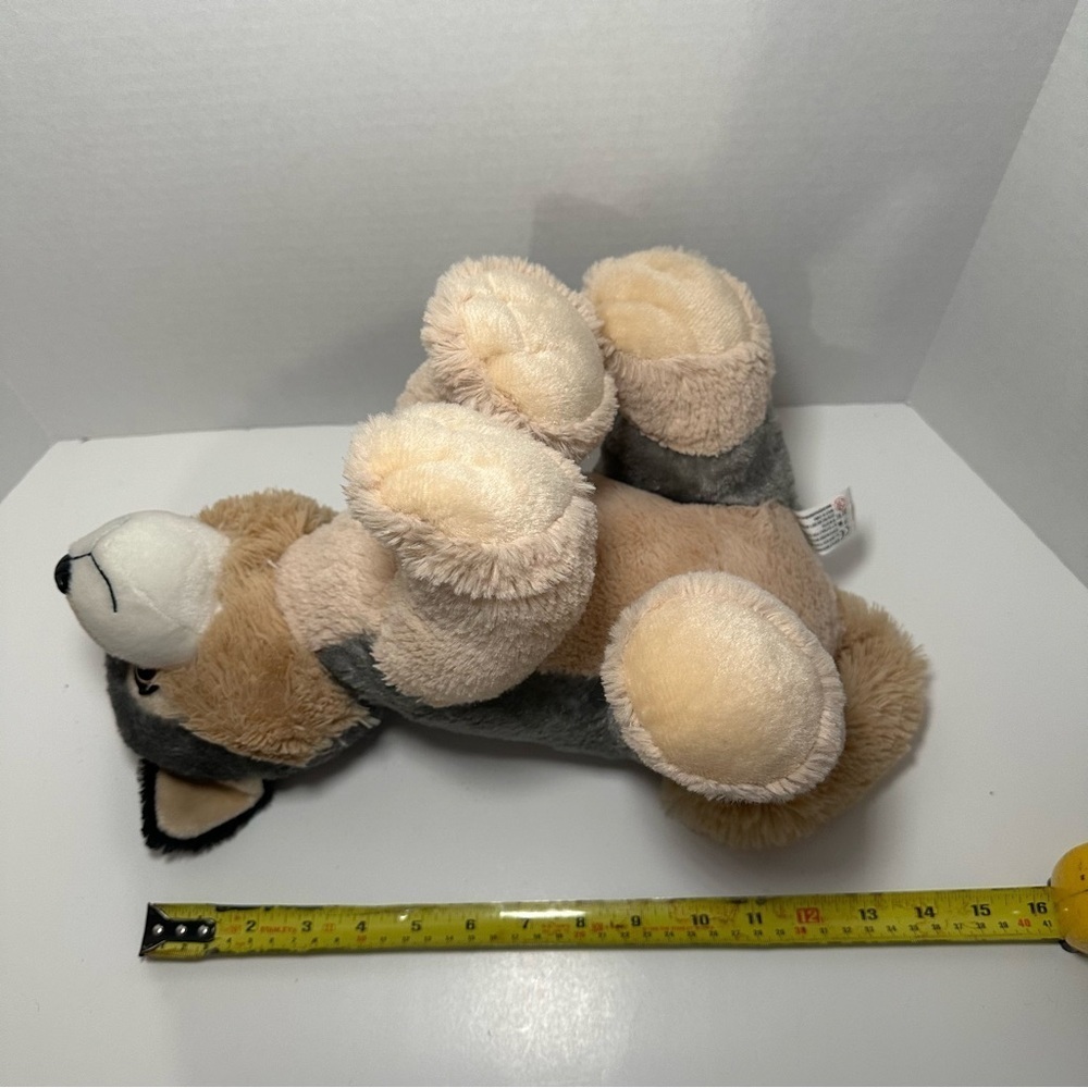 Teddy Mountain Plush - Picture 6 of 6